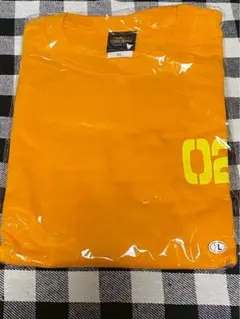 Two You　Tシャツ　リンカラー　XL　鏡音リン