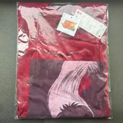 ユニクロ×ジャンプ50thコラボTシャツ 幽遊白書 Mサイズ