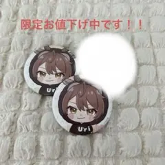 2026年最新】からぴち 缶バッジ まとめ売りの人気アイテム - メルカリ