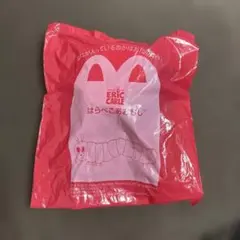 ハッピーセットはらぺこあおむし