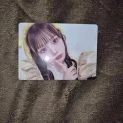 CUTIE STREET 古澤里紗 ふーりー トレカ