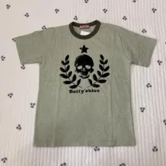 べティーズブルー　Tシャツ　未使用のサムネイル