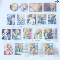 あんスタ 天祥院英智 中国限定 9周年 まとめ売り - メルカリ