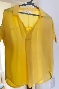 ロペピクニック シャツ