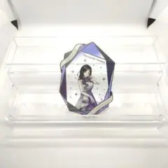 にじさんじ 7周年 Anniversary 購入特典 ホロクリアカード 白雪巴