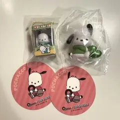 ポチャッコ まとめ売り