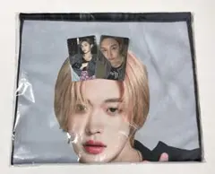 RIIZE 東京ドーム スローガンタオル ウォンビン トレカ 2枚付き