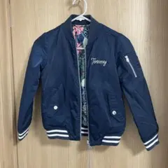クッキー様専用　トミーフィルフィガー　ジャンパー