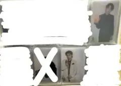 【詳細必読】BMSG トレカ くじ 【バラ売り可】