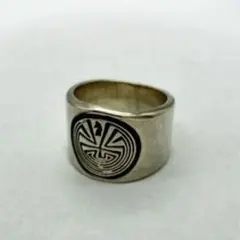SAINT LAURENT Spoon Ring 21号 - メルカリ