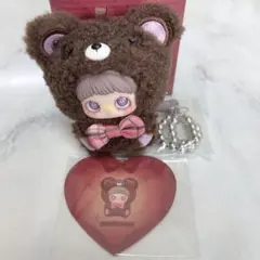 ［匿名配送］ Maymei メイメイ MayILoveyou くま