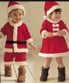 サンタ クリスマス コスプレ コスチューム