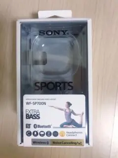SONY wf-SP700N(箱のみ)