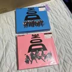 Snow Man アルバム i DO ME 2形態　初回盤A 初回盤B DVD