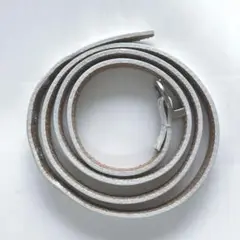 白細ベルト