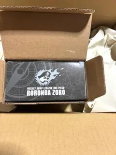 週刊少年ジャンプ応募者全員サービスのロロノア・ゾロ レカフィグ