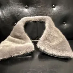 スヌード ネックウォーマー