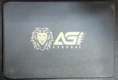 AGI AGILITY AI178 512 2,5 SATAIII SSD