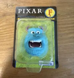 ピクサー　ハッピーくじ　モンスターズインク　まとめ売り モンスターズ・インク』の劇中シーン！Happyくじ「 ディズニー