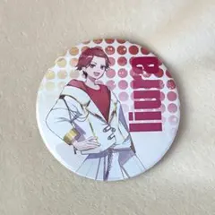 いれいす りうら 恋の約束 缶バッジ 現弾