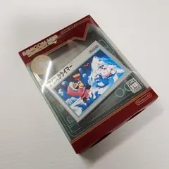 ファミコンミニ 03 アイスクライマー ソフト ゲームボーイアドバンス ◎089