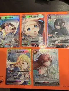 39●ユニアリ シャイニングカラーズ Vol.2 2BOX KM0205-9 39○ユニアリ シャイニングカラーズ Vol.2 2BOX KM0205-9 - メルカリ