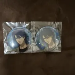 テニスの王子様 ウェブポンくじ 忍足侑士 E.F賞 - メルカリ