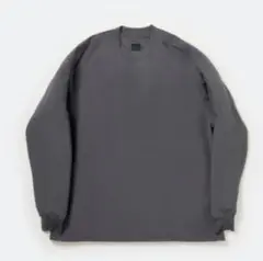 DAIWA PIER39 TECH LIGHTWEIGHT L/S TEE