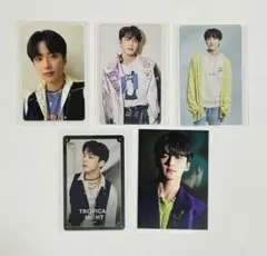 JO1 河野純喜 トレカ まとめ売り