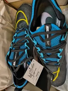 Nike Zoom Fly 4 （ズームフライ4）27.5cm