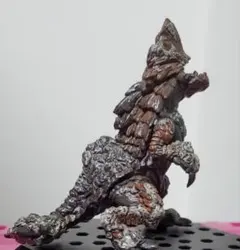 モンスターハンター スタンダードモデル ボルボロス　フィギュア