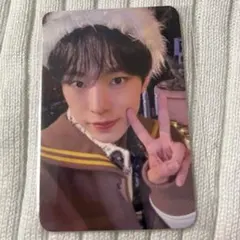 NCTWISH wishful ユウシ ③