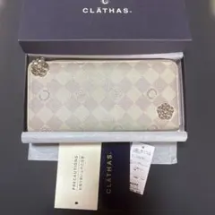 CLATHAS 長財布のサムネイル