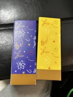 ロクシタン　ハンドクリーム