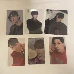 JO1 金城碧海 トレカ まとめ売り