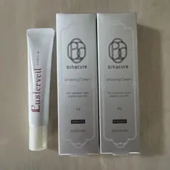 bihacure ビハキュア 薬用美白クリーム 32g 【4本セット】 - メルカリ