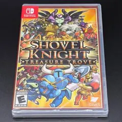 2026年最新】Nintendo Switch Shovel Knight Digの人気アイテム - メルカリ