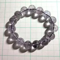 ブレスレット　天然石