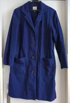 サマンサモスモス　スプリングコート　ショップコート　SM2