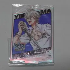 ヒプノシスマイク　ヒプマイ　左馬刻　アクスタ　アクリルスタンド