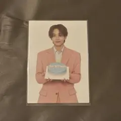 SEVENTEEN HARE ジョンハン トレカ