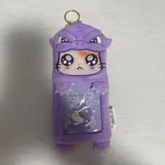ゴジハムくん トレーディングカードホルダーのサムネイル