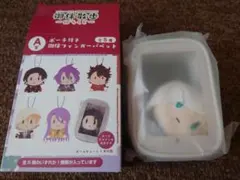 刀剣乱舞 ぽちくじ 御伴散歩 山姥切国広 ポーチ付き御伴フィンガーパペット