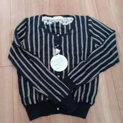 アースミュージックアンドエコロジー　カーディガン