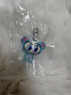 ナルミヤキャラクターズ めじるしアクセサリー ナカムラくん