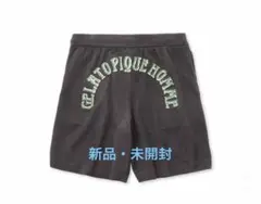 ジェラピケ　ホーム　L エアモコスリーピーベアラウンジショーツ