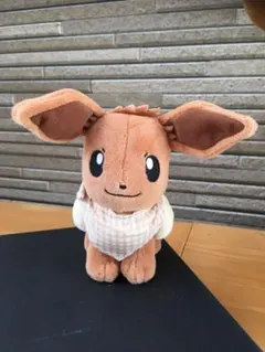 ポケットモンスターイーブイ小さめ15cm 一番くじ