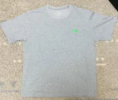 THE NORTH FACE Tシャツ NEVER STOP EXPLORING