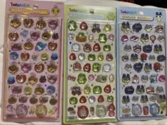 たまごっち　ボンボンドロップ