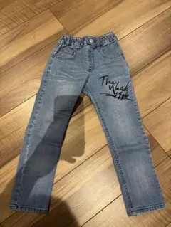 WASK デニムパンツ ロングパンツ